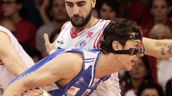 Capitan Devecchi suona la carica «Tutti uniti per allungare la serie»