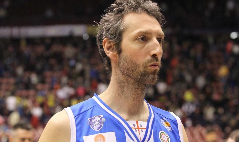 Playoff A2: Chessa e Spissu a gara5 