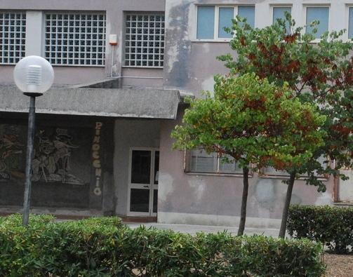 Mezzo milione di euro per sistemare le scuole