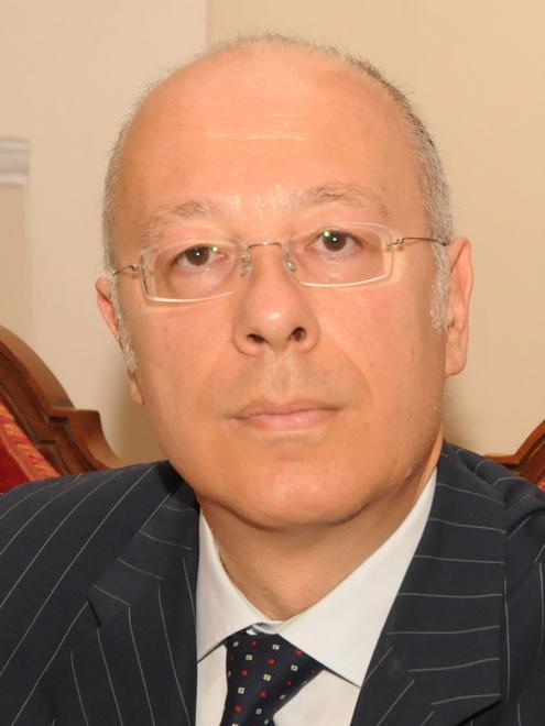 Antonio Cossu (Smi): «Si perdono presìdi strategici»