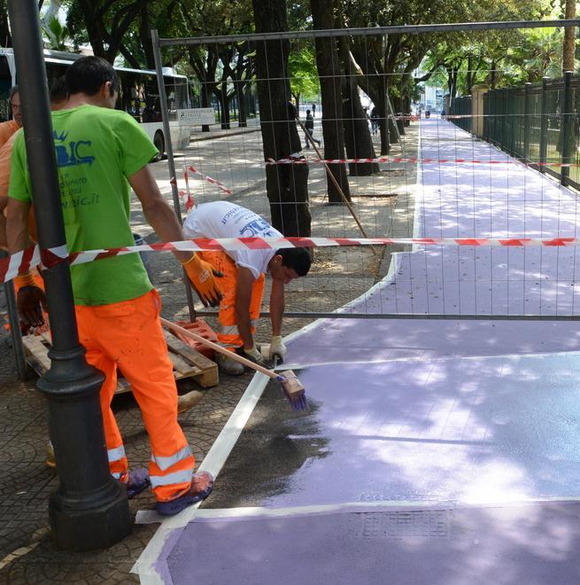 Ciclabili, il sindaco pronto a incontrare i negozianti 