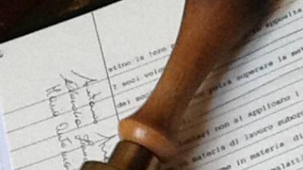 Il notaio per l’atto? Sceglie l’acquirente