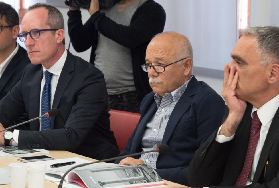 La Fondazione vuole rafforzarsi in Bper 