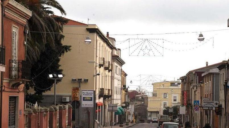 Macomer pulisce le vie e le piazze