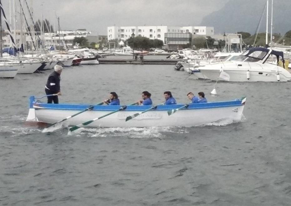 “Remata delle due torri”: trionfa il nautico di Siniscola, secondo il liceo Mossa