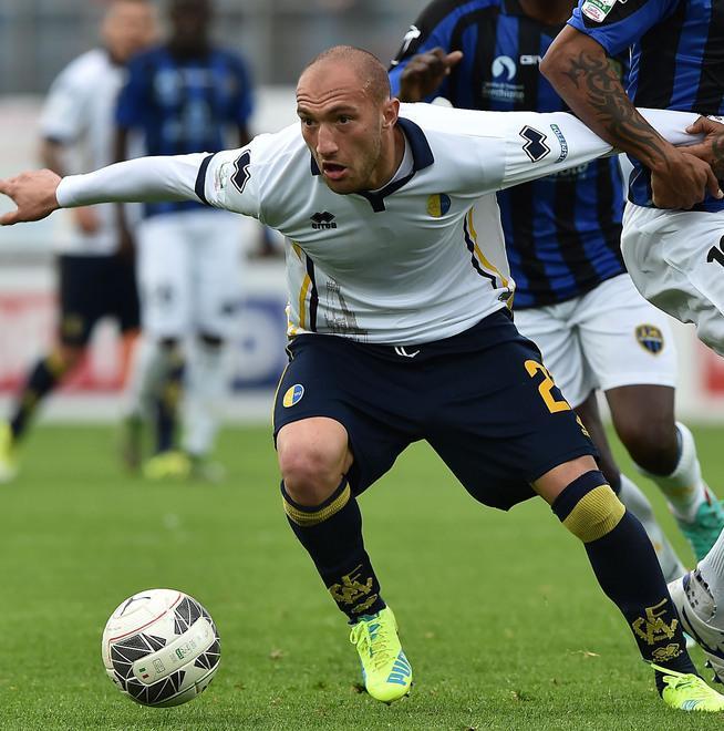 Luppi: «Sabato è la partita della vita» 