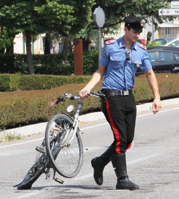 «Incidenti stradali: Comuni a rischio»