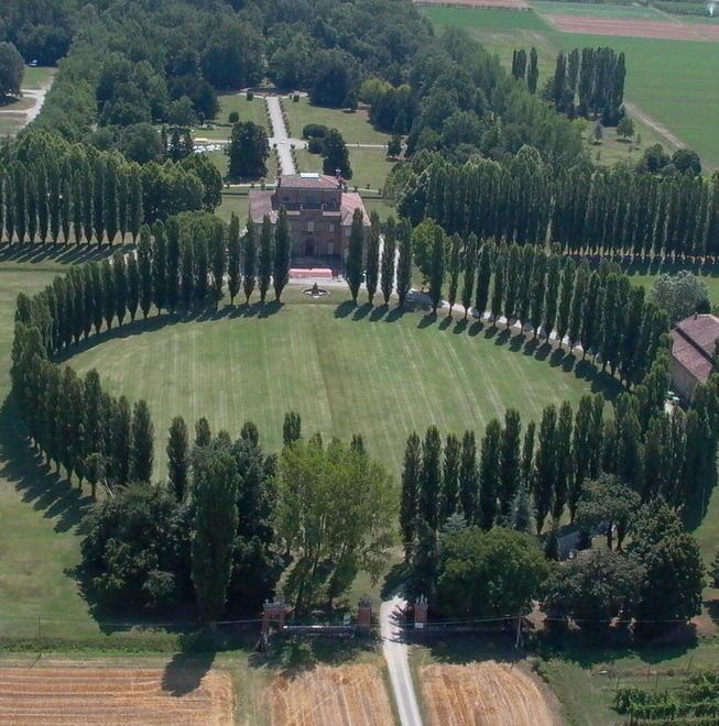 Villa Sorra, c’è un progetto da 3,7 milioni 