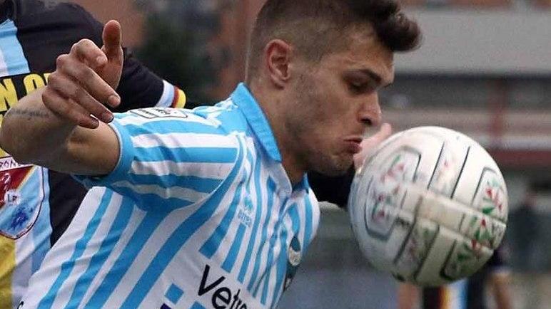 La diga Benevento contro l’attacco Spal
