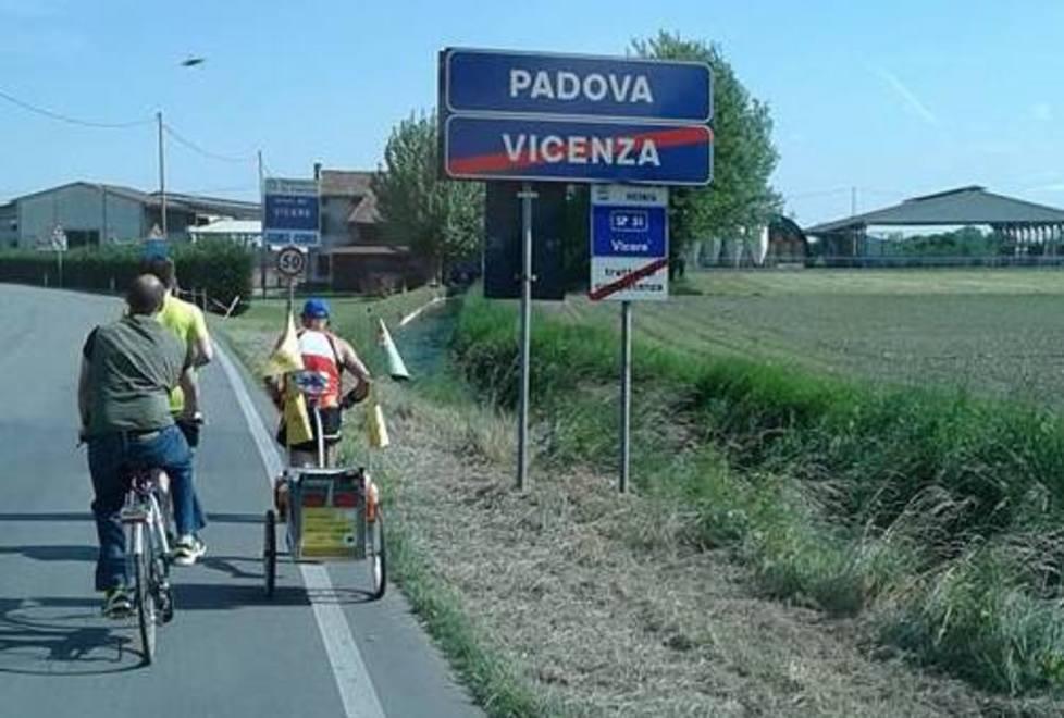 «Via il tumore e di corsa» 