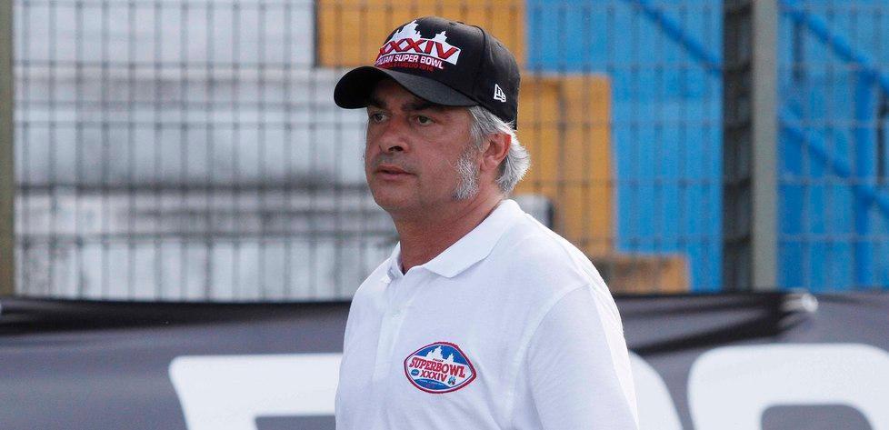 «Adesso alle Aquile serve una svolta» 