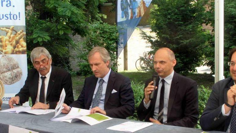 Spazio al gusto, le nostre specialità in tavola