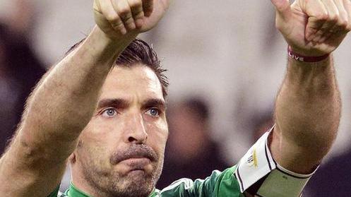 Juventus a vita per Barzagli e Buffon