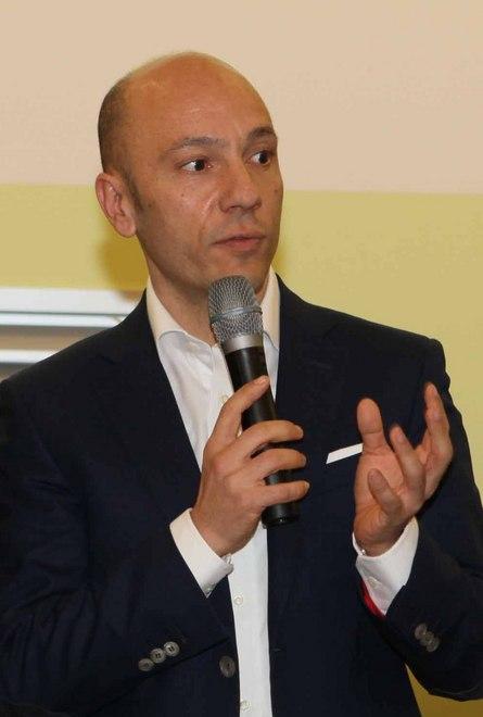 Il presidente Sardara ci crede: «Domenica torneremo a Reggio per gara 5»