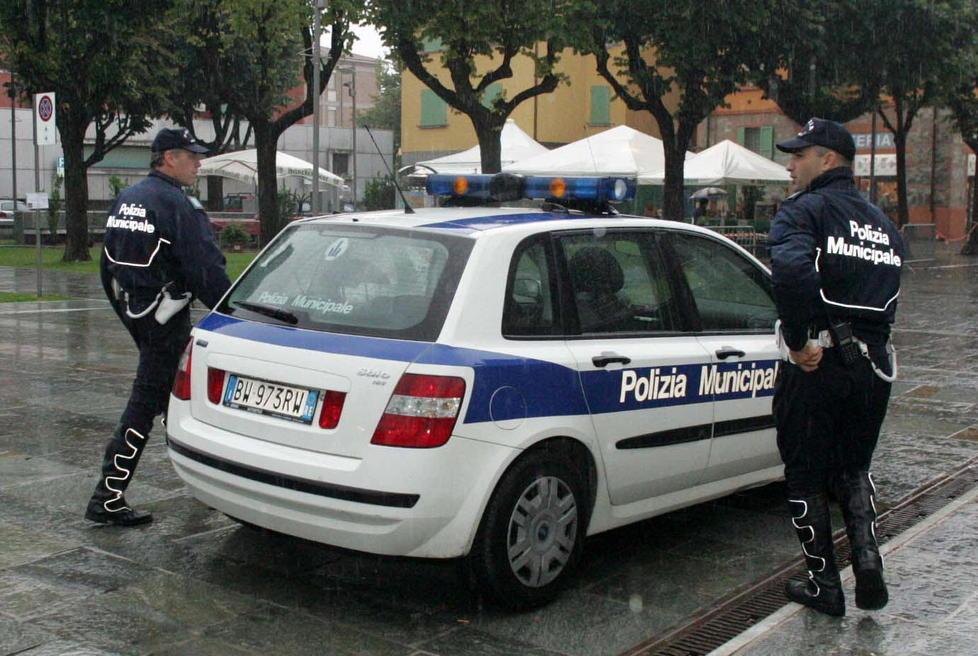 Irregolarità in strada, controlli intensificati 