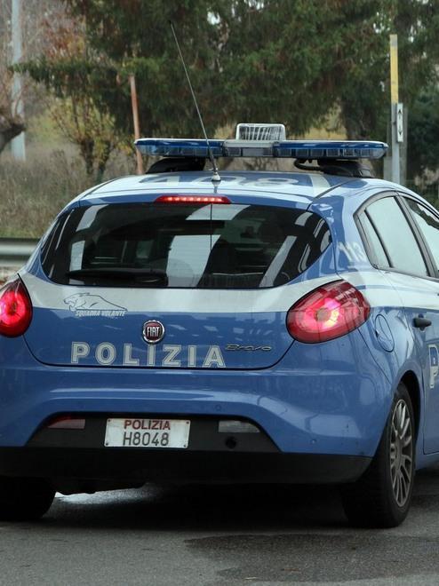 Spacciavano al parco, denunciati 