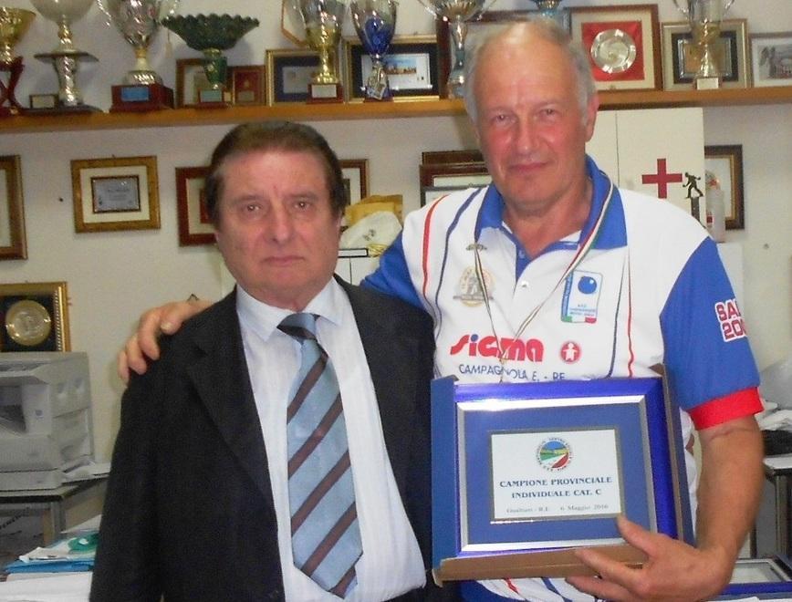 La coppia Attolini-Savini conquista il Trofeo Leader 