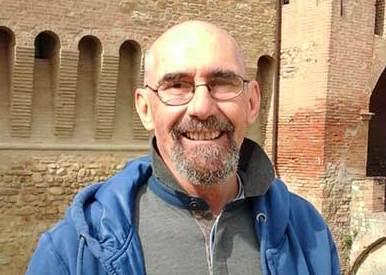 Scende in pista Claudio Pizzarotti 
