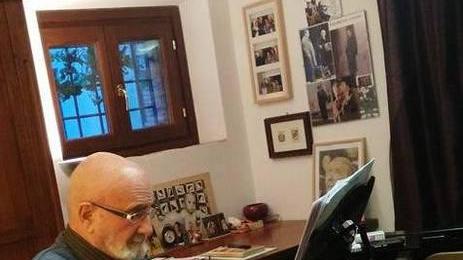 Nel nome di Borges Aisemberg celebra l’artista a suon di tango