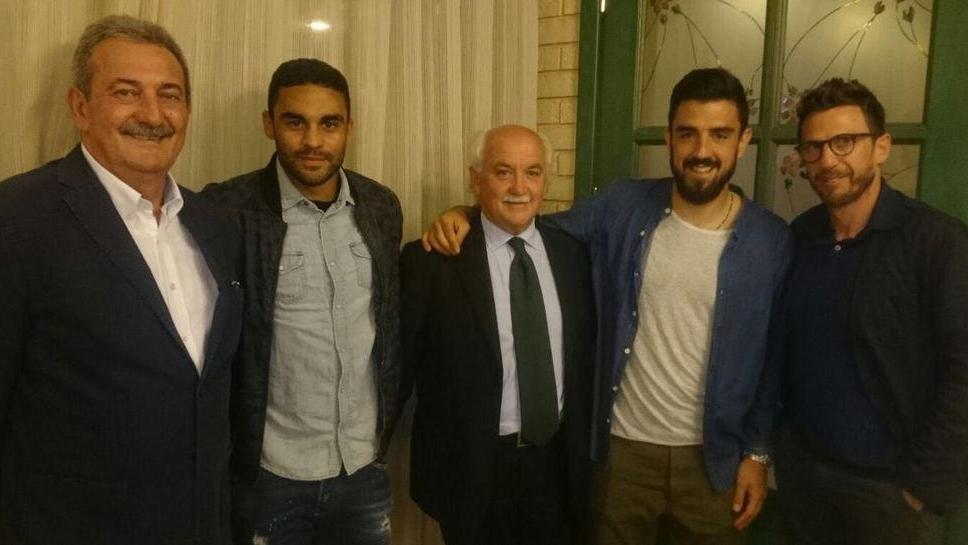 Magnanelli: «La gioia più grande? Battere l’Inter a San Siro»