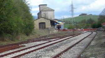 Ipotesi cicloturistica in Val di Cecina due commissioni 