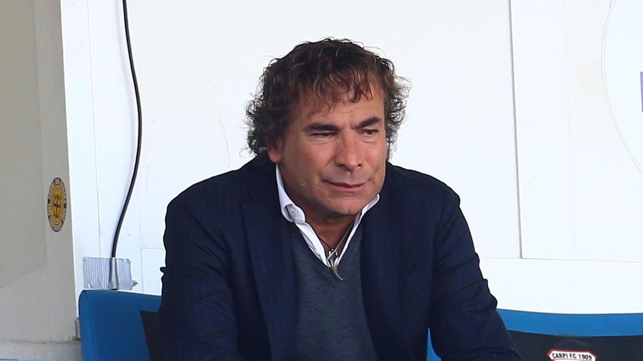 Stefano Bonacini ha inviato un esposto alla Procura federale