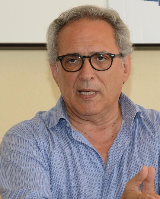 Il deputato Gian Piero Scanu