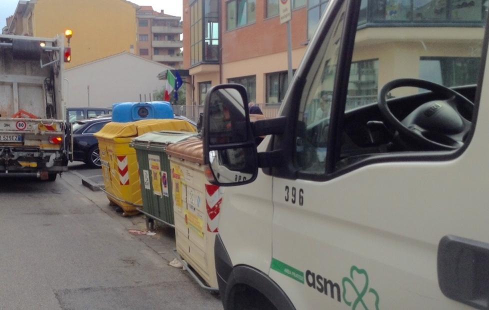 Consiag-Asm servizi, approvata la fusione 