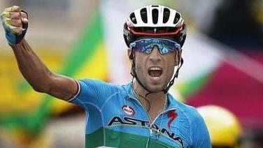 Il Giro d’Italia torna a Prato grande attesa per Nibali