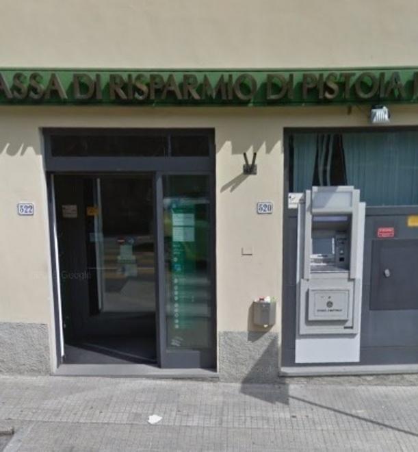 Caripit chiude la filiale di Candeglia 