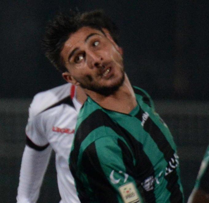 Tuttocuoio stop, capitan Falivena resta fino al 2018