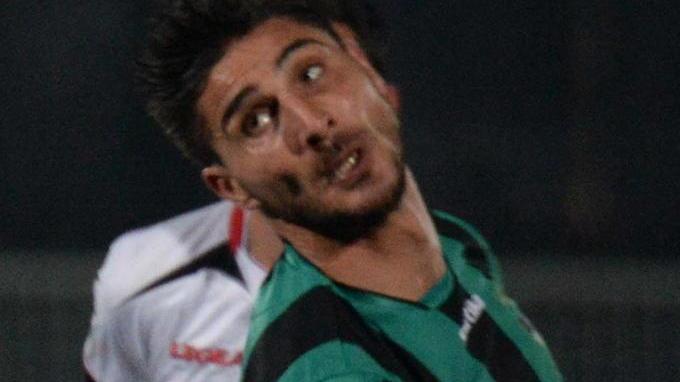 Tuttocuoio stop, capitan Falivena resta fino al 2018