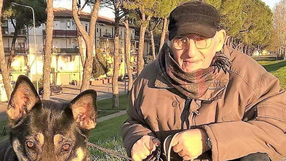 Morto l’imprenditore Giampiero Picchi Funerali in Collegiata