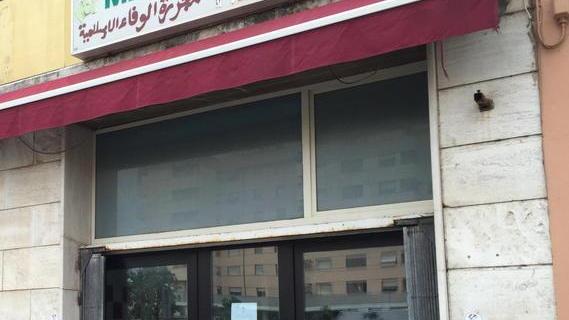 La macelleria produceva pane senza le licenze