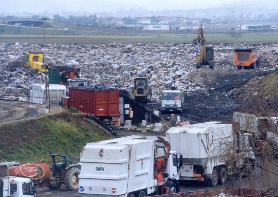 Dal Consorzio imballaggi multa di 481mila euro