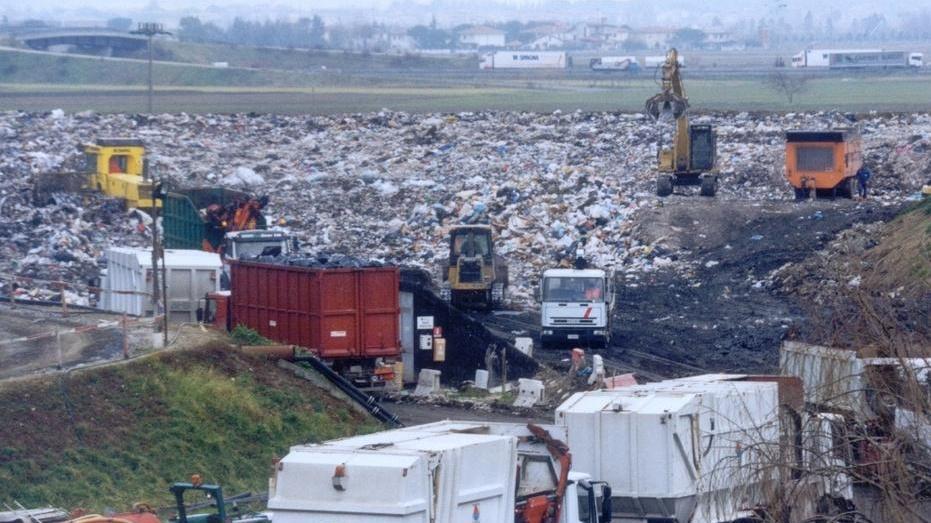 Dal Consorzio imballaggi multa di 481mila euro