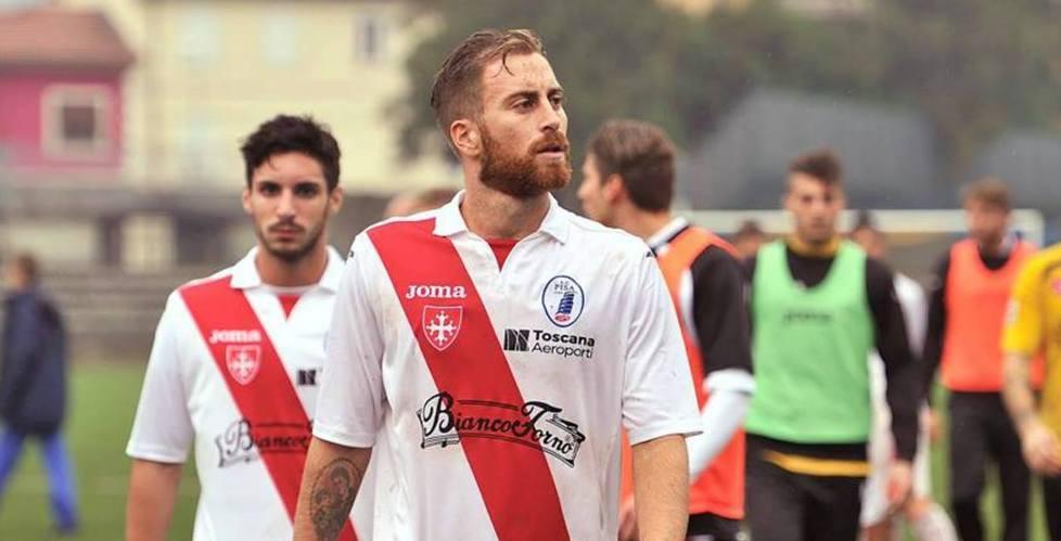 Polverini, oh no! Infortunio al crociato 
