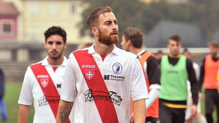 Polverini, oh no! Infortunio al crociato