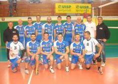 Volley amatori: vince il Pig Cascina 