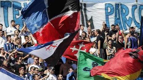 Superata quota centomila La media: 6.291 a partita