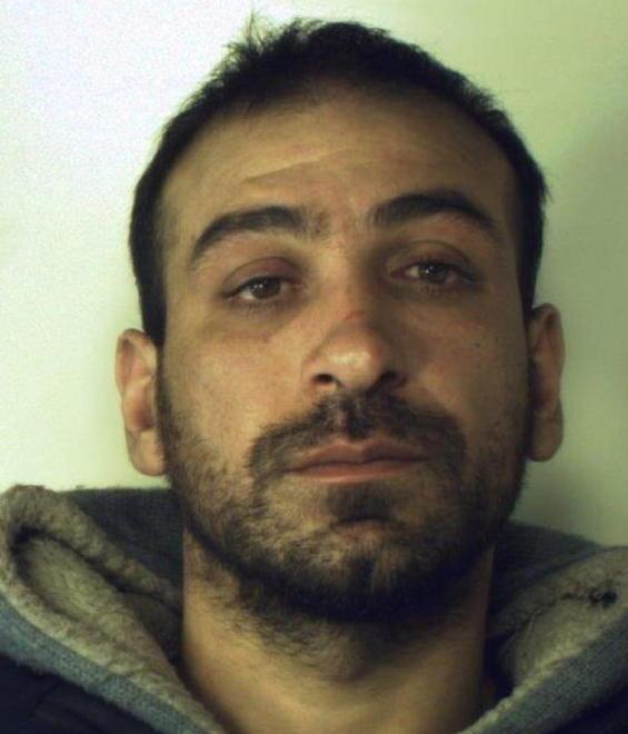 Bimba morta, Krstic presenta il ricorso per uscire dal carcere