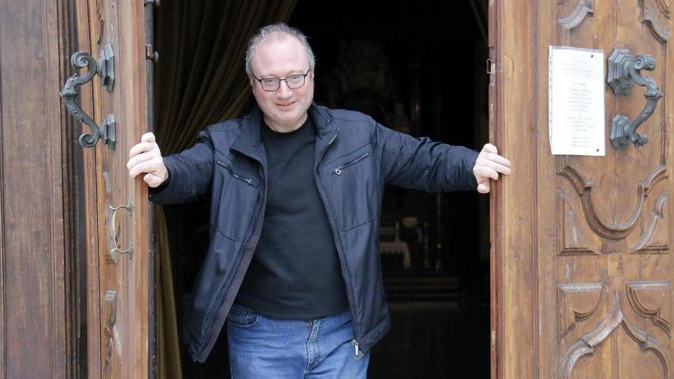 Santo Stefano riapre al culto e ai turisti