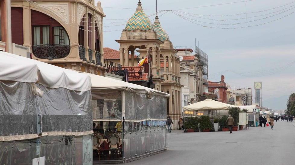 Verande, il Tar dà ragione al Comune