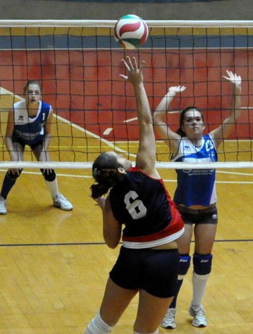 In via Ferrer le finali regionali under 15 e 16