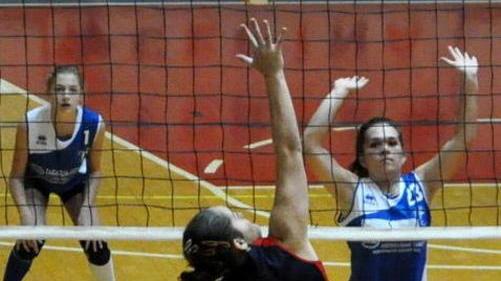 In via Ferrer le finali regionali under 15 e 16