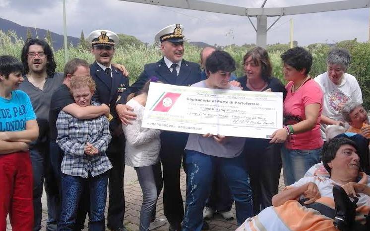 La Capitaneria per Casa del Duca 