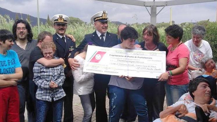 La Capitaneria per Casa del Duca