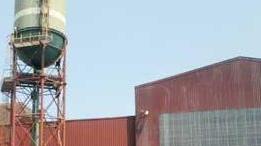 «Aferpi-Sms, fuori i dettagli»