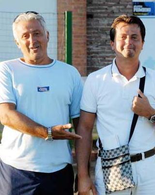 L’obiettivo: ripartire dal grande Piombino di fine stagione 