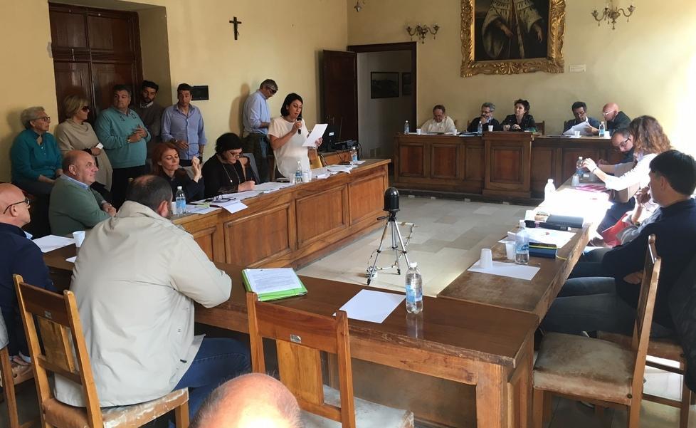 «Tari, delibera illegittima Rischio di danno erariale» 